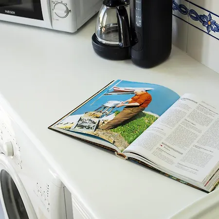 Apartman Infante 1 - By Smarthomes