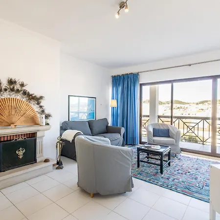 شقة Infante 1 - By Smarthomes *