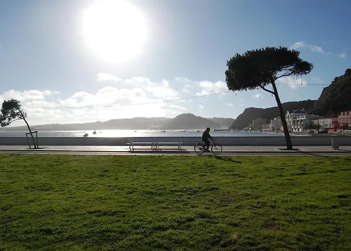 Infante 1 - By Smarthomes Apartman *