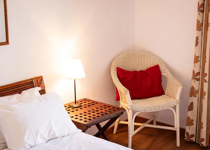 Apartman Infante 1 - By Smarthomes São Martinho do Porto