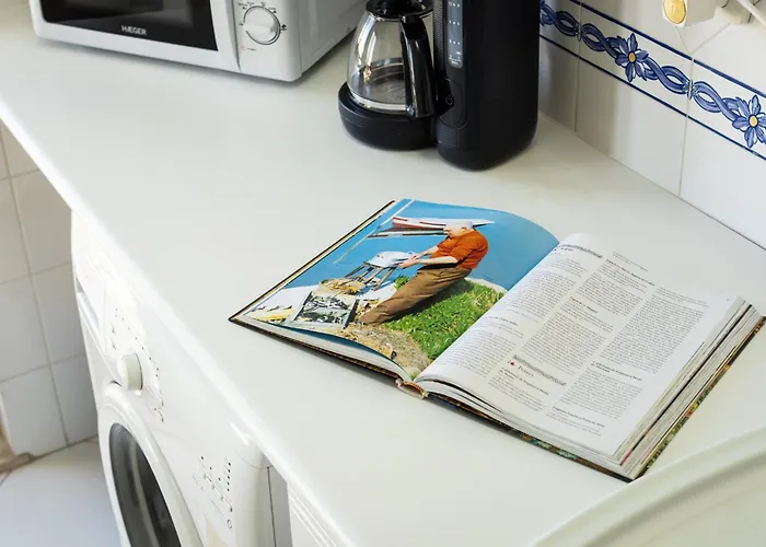 Apartman Infante 1 - By Smarthomes