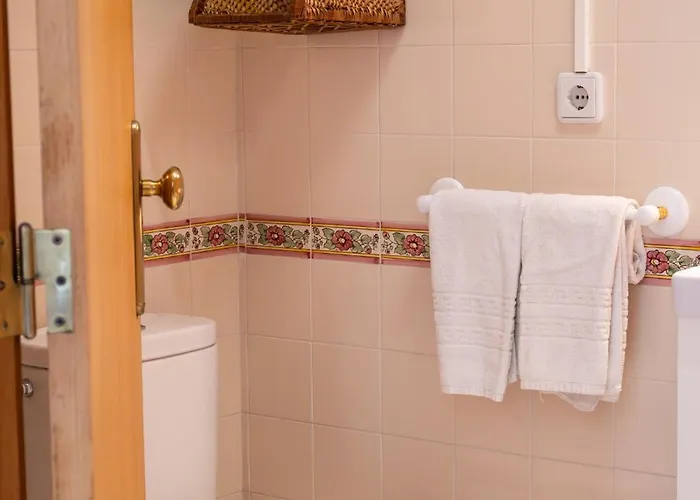 Infante 1 - By Smarthomes Apartman *