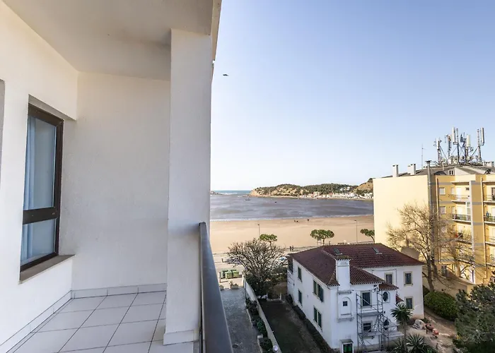 Apartman Infante 1 - By Smarthomes São Martinho do Porto