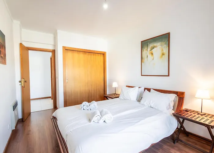 Apartman Infante 1 - By Smarthomes *