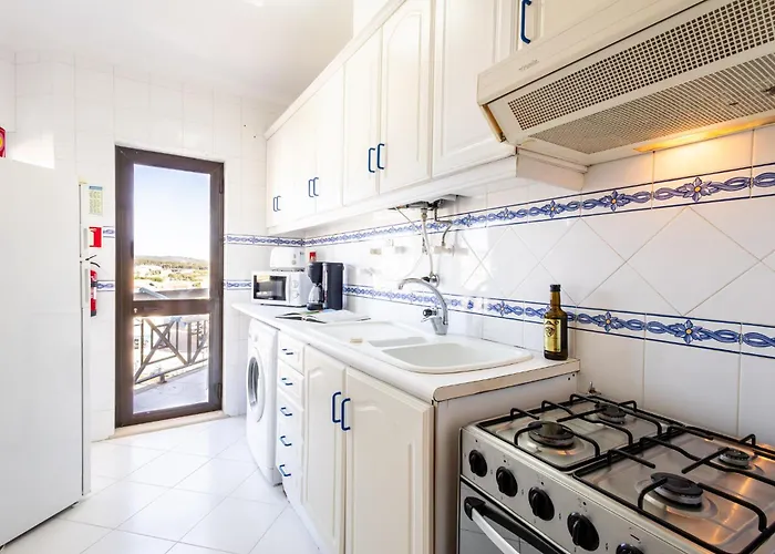 Infante 1 - By Smarthomes Apartman São Martinho do Porto