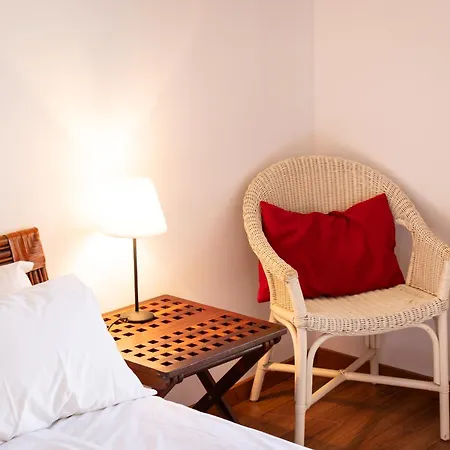 Διαμέρισμα Infante 1 - By Smarthomes Sao Martinho do Porto