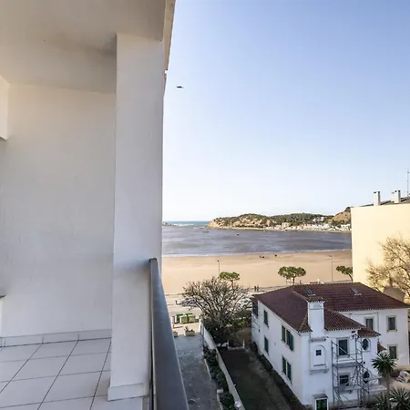 Διαμέρισμα Infante 1 - By Smarthomes Sao Martinho do Porto