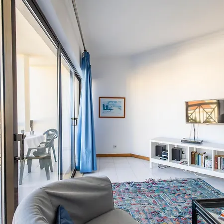 Infante 1 - By Smarthomes Διαμέρισμα