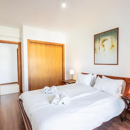 Διαμέρισμα Infante 1 - By Smarthomes *