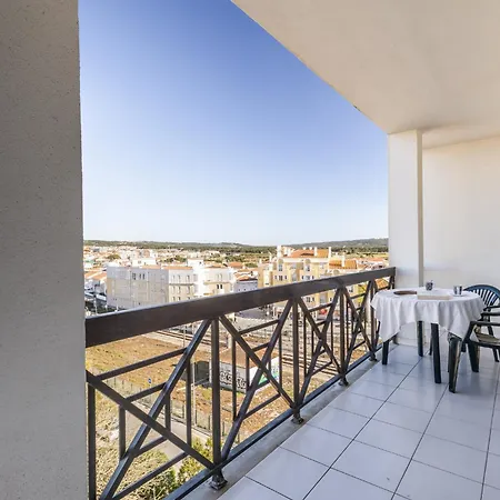 Infante 1 - By Smarthomes Sao Martinho do Porto