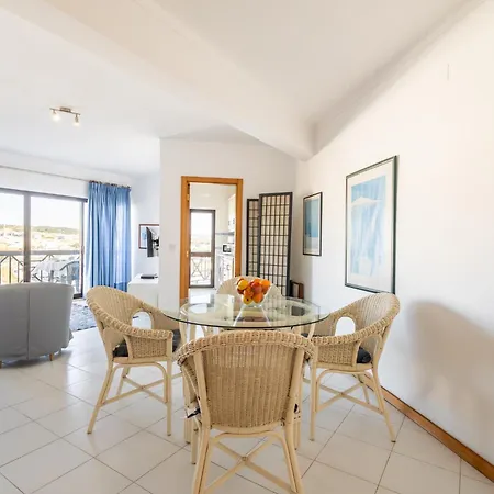 Διαμέρισμα Infante 1 - By Smarthomes