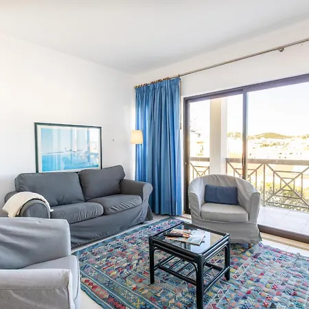 Infante 1 - By Smarthomes Διαμέρισμα *