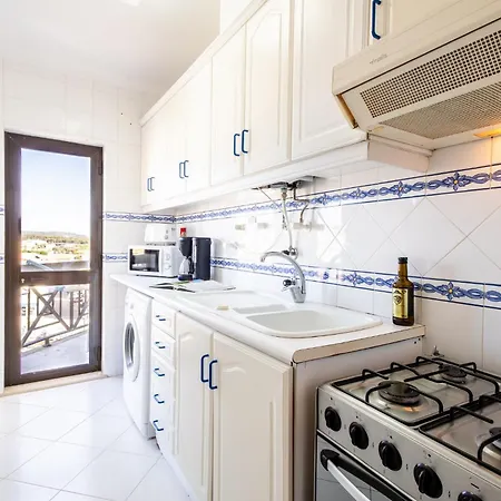 Infante 1 - By Smarthomes Διαμέρισμα Sao Martinho do Porto